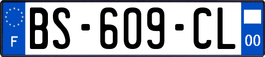 BS-609-CL
