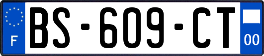 BS-609-CT