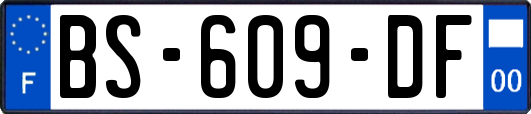 BS-609-DF