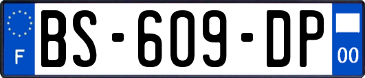 BS-609-DP