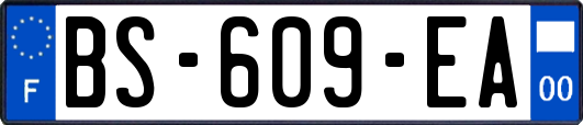 BS-609-EA