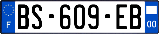 BS-609-EB