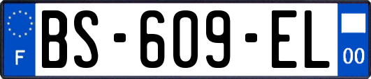 BS-609-EL