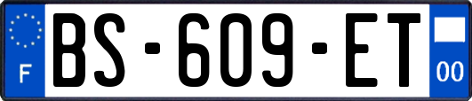 BS-609-ET