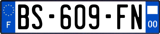 BS-609-FN