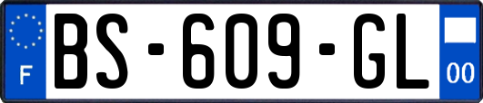 BS-609-GL