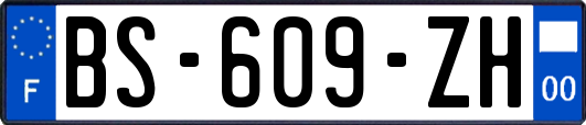 BS-609-ZH
