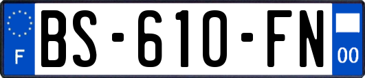BS-610-FN