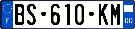 BS-610-KM