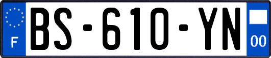 BS-610-YN