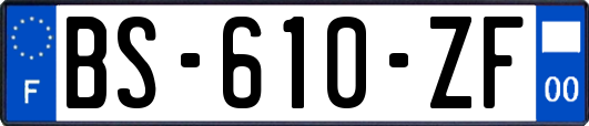 BS-610-ZF