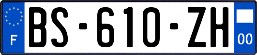 BS-610-ZH