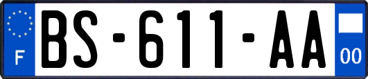 BS-611-AA