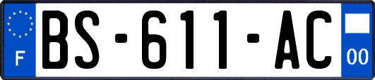 BS-611-AC