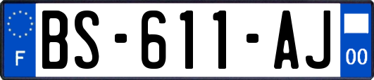 BS-611-AJ
