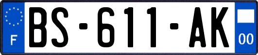 BS-611-AK