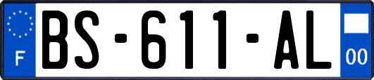 BS-611-AL