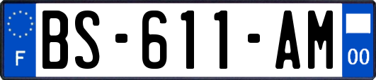 BS-611-AM