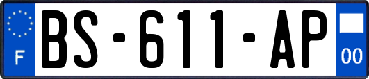 BS-611-AP