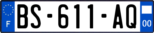 BS-611-AQ