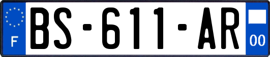 BS-611-AR