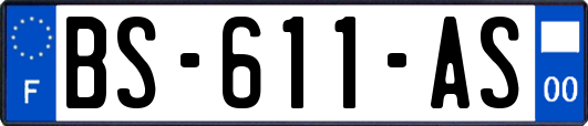 BS-611-AS