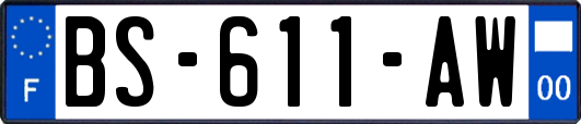 BS-611-AW