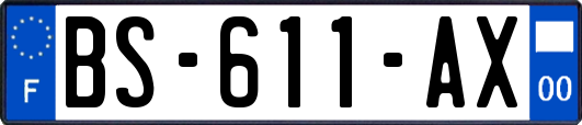 BS-611-AX