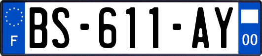 BS-611-AY