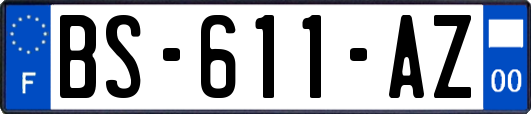 BS-611-AZ