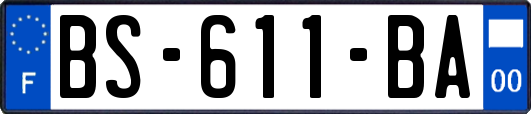 BS-611-BA