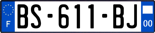 BS-611-BJ