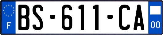 BS-611-CA
