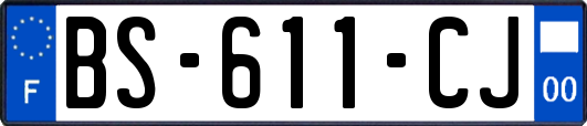 BS-611-CJ
