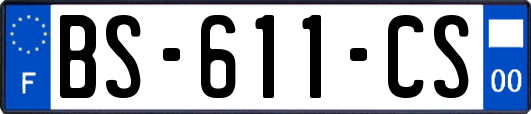 BS-611-CS
