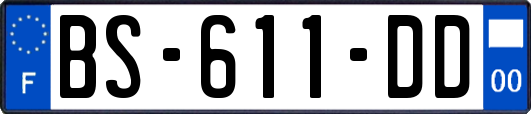 BS-611-DD
