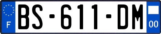 BS-611-DM