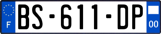 BS-611-DP