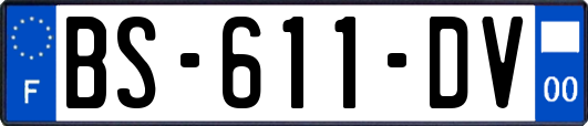 BS-611-DV