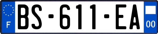 BS-611-EA