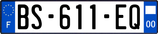 BS-611-EQ