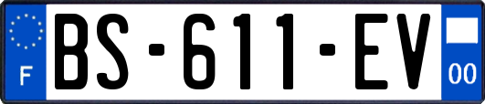 BS-611-EV