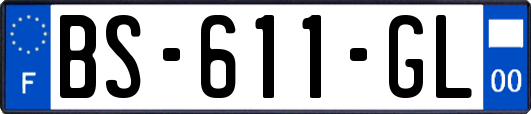 BS-611-GL