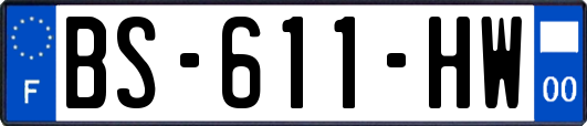 BS-611-HW