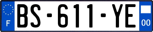 BS-611-YE