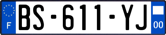 BS-611-YJ