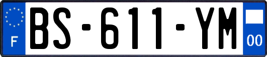 BS-611-YM