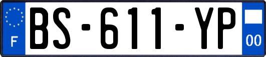 BS-611-YP