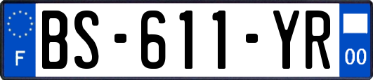 BS-611-YR