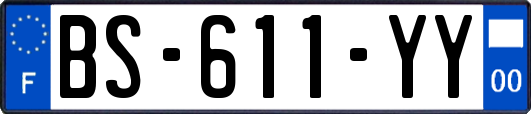 BS-611-YY